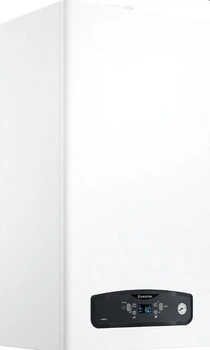 Котел газовий ARISTON CARES S 24
