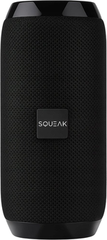 Głośnik przenośny Squeak Jet SQ1008 (5905610707088)