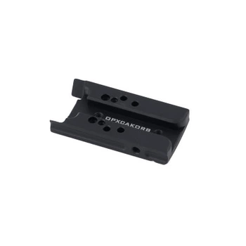 Монтажна пластина Toni System Optic Ready для коліматорного прицілу (Type B) для Canik TP9 00486