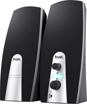 Głośniki komputerowe Trust Basics 2.0 Speaker Set (8713439246605)