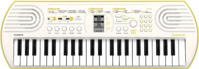 Синтезатор Casio SA-80