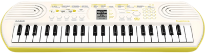 Синтезатор Casio SA-80