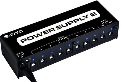 Zasilacz Joyo JP-02 (SUP_af3025)