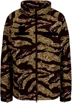 Куртка Alpha Industries ECWCS Gen III Parka Mod MJE48501C1 2XL Tiger Camo