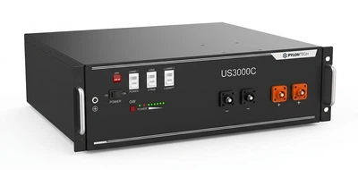 Акумуляторна батарея Pylontech US3000C