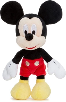 М'яка іграшка AS Disney Mickey and Friends 20 см 1607-01680 (5203068016807)