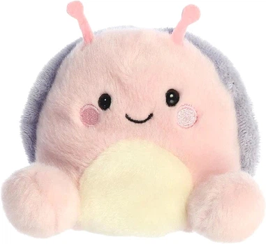 М'яка іграшка Aurora Palm Pals Shelby Snail 13 см 33677 (5034566336773)