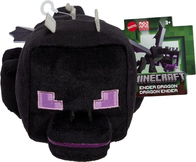 Maskotka Mattel Minecraft Ender Dragon 20 cm HWH32 (194735215850)