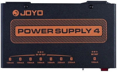 Zasilacz Joyo JP-04 (SUP_af4285)