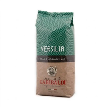 Кава в зернах Gran Caffè Garibaldi Versilia 1 кг Італія