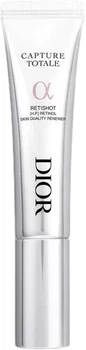 Сироватка для обличчя Dior Capture Totale Retishot 20 мл (3348901724388)