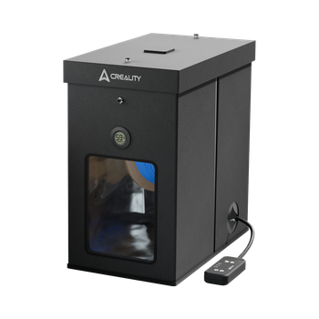 Сушка для пластику Creality Multi-kilo Filament Dryer