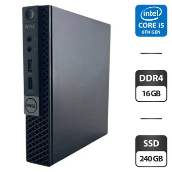 Неттопов Dell купить в ROZETKA: акции и скидки, отзывы, низкие цены