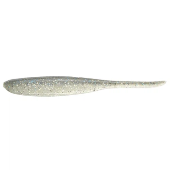 Силікон Keitech Shad Impact 5" #418 Bluegill Flash (6 шт/уп)