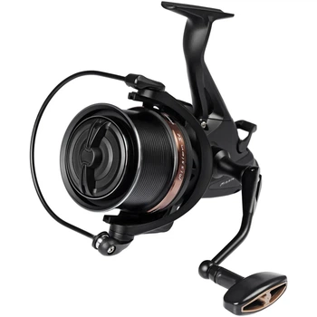 Катушка Brain Mission SE Baitrunner 8000 12+1BB 4.1:1