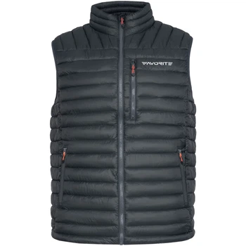 Жилет Favorite Etna Primaloft Insulated Vest XL dark grey