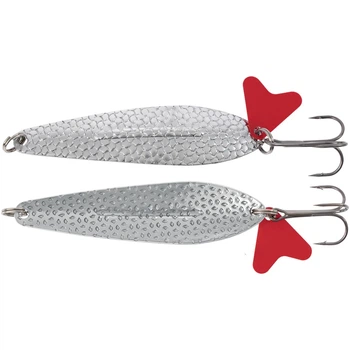 Блесна X-Fish Atlantis 19.2g #01 Silver