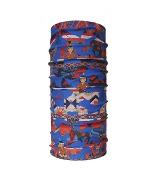 Головной убор H.A.D. Originals Kids Indianer 100% Polyester размер 49 х 23 см вес 80 г (HA120-0624)