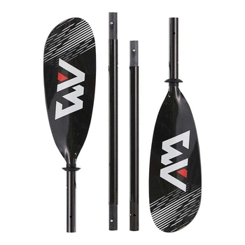 Весло для каяка Aqua Marina KP-3 Carbon 230 см 1100 г 4 секции карбон (701479ALP) (B0304616)