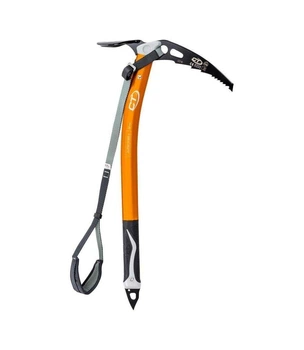 Ледоруб Climbing Technology Alpin Tour Plus 50 см Закаленная сталь Легкий сплав 470 г (101666ALP) (3I803 50)
