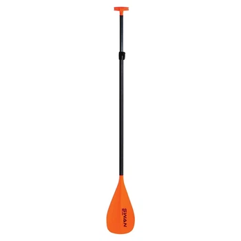Весло Egalis Swan Slim Aluminium 30mm 170-210cm Разборное (701399ALP) (N488170OF)
