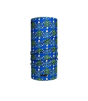 Головной убор H.A.D. Originals Kids Turtle Trip Sky 100% Polyester вес 80 г размеры 49 х 23 см (HA120-0200)