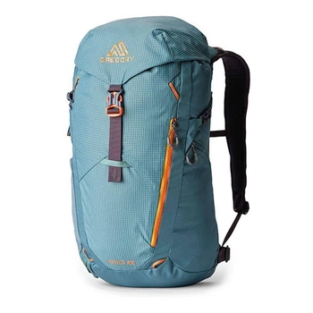 Рюкзак Gregory Nano 28 Rio Blue 28 л 630 г 54x31x23 см (153034/A544)