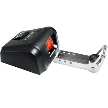 Якорная лебедка Stronger Steel Hands SH35 120Вт 15кг 40м (SH35)