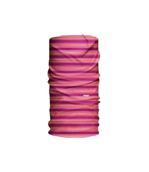 Головной убор H.A.D. Originals Kids Stripe Red Orange Kids 100% Polyester размер 49 х 23 см (HA120-0299)