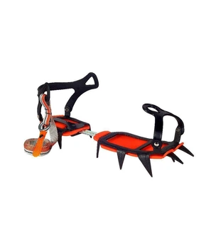 Кішки Climbing Technology Ice Classic Сталь 12 зубьев размер EU 36-46 (101586ALP) (3I882AV)