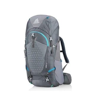 Рюкзак Gregory Jade 63 Зеленый Объем 63 л Вес 1.59 кг (211828ALP) (111576/7414)