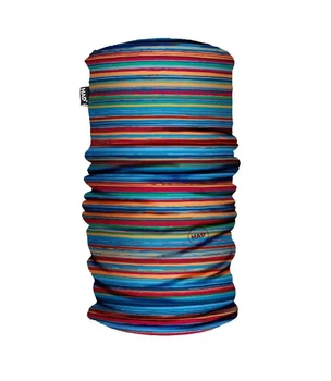 Головной убор H.A.D. Printed Fleece Tube Kids Kinka 100% Polyester размер 50 х 20 см (HA492-0543)