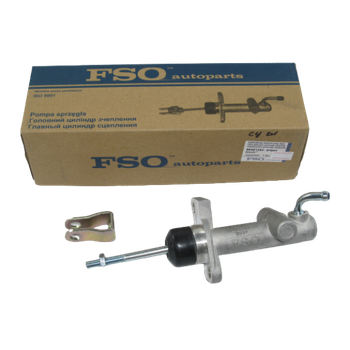 Циліндр зчеплення головний FSO Ланос Сенс Нексія 96481284 (33539)