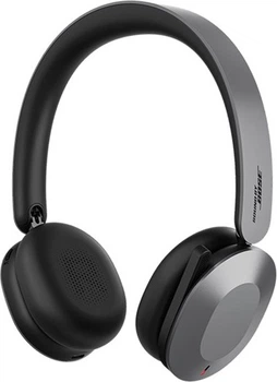Słuchawki Lenovo ThinkPad Dual-Mode Wireless ANC Foldable Headset 8550 Thunder Gray (4XD1T60925)