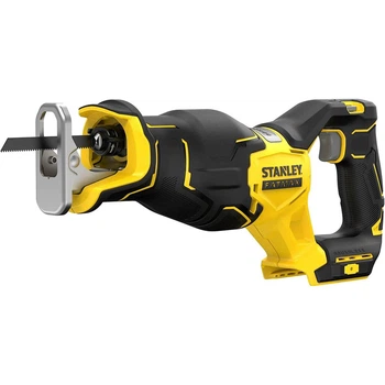 Пила сабельная аккумуляторная STANLEY FATMAX SFMCS310B 18 В бесщеточный двигатель вес 2.3 кг (SFMCS310B)