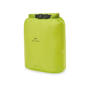 Гермомешок Naturehike CNK2550XB012 8 л желтый (6977465868268)