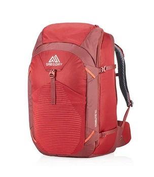 Рюкзак Gregory Tribute 40 Женский 40 л 1.38 кг 55.9 x 30.5 x 29.2 см (212002ALP) (121121/1126)