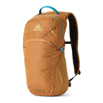 Рюкзак Gregory Nano 18 Moab Tan 18 л 51x27x20 см 480 г (153057/A546)