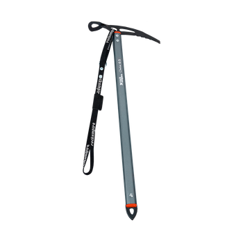 Ледоруб Rock Empire Chackan 55 см Сталь Дюраль 7075 Вес 440 г (101650ALP) (ZTC001-55)
