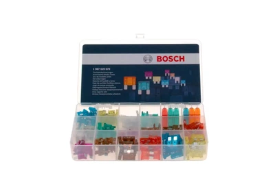 BOSCH Комплект запобіжників 1987529079 Bosch (1987529079)