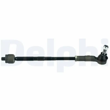 Тяга кермова права компл. AUDI A1 8X 10-/A2 8Z 00-/VW POLO V 09- TL556 Delphi (TL556)