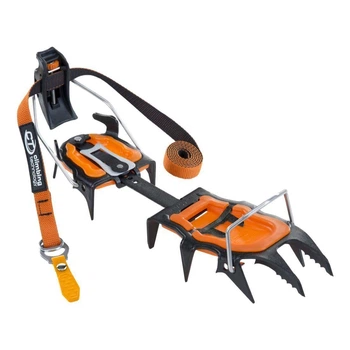 Кошки Climbing Technology Lycan Automatic сталь 12 зубьев размер EU 36-47 (101758ALP) (3I774DVQBICT)