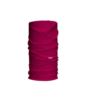 Головной убор H.A.D. Solid Colours Berry 100% Polyester вес 80 г размеры 29 х 19 см (HA100-0015)