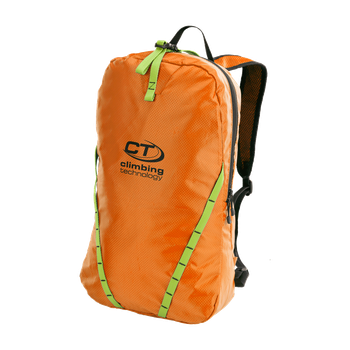 Рюкзак Climbing Technology Magic Pack чорний 16 л 210 г (209545ALP) (7X97201)