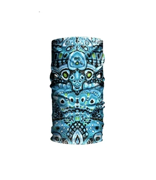 Головной убор H.A.D. Originals Outdoors Totec 100% Polyester вес 80 г размеры 34 х 19 см (HA110-0355)