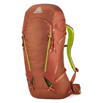 Рюкзак Gregory Targhee FT 35 нейлон 210D и 420D 28 x 71 x 25.5 см 35 л 1300 г (213372ALP) (132707/7222)