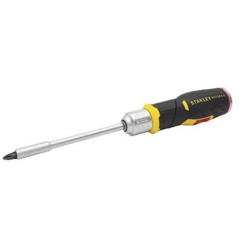 Отвертка - набор FATMAX реверсивная с рукояткой (FMHT0-62691)