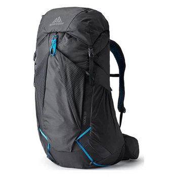 Рюкзак Gregory Focal 58 Синий Объем 58 л Вес 1590 г (213680ALP) (141333/7416)