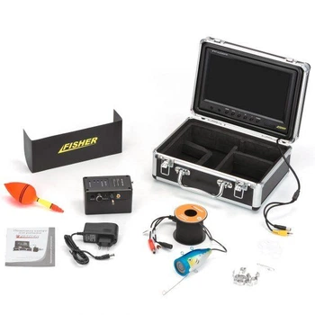 Подводная камера Fisher CR110-9S camera с отключением LED (CR110-9S camera 15)