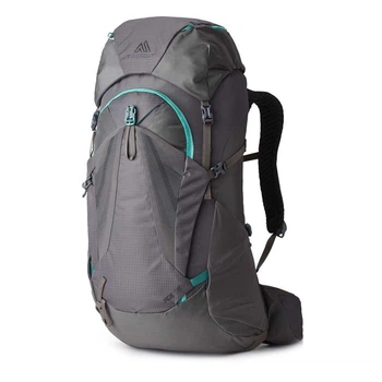 Рюкзак Gregory Jade 38 Mist Grey Об'єм 38 л Вага 1.26 кг Габарити 61.1 × 31.1 × 27.9 см) (145655/9978)